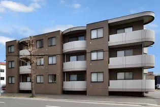 ソレアード92の画像