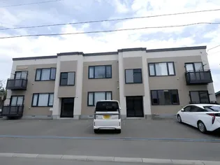 ラフィーネ Ⅰの画像