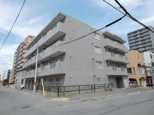 サンシャイン中島公園の画像