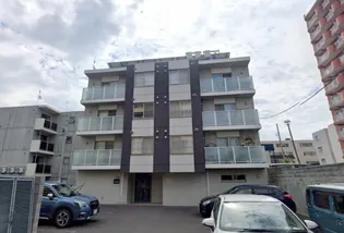 クラリス豊平IIIの画像