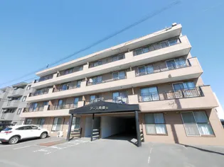 アース南郷21の画像