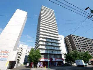 ジュエルタワーの画像