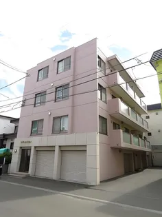 ベルメゾン南郷の画像