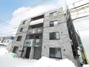 PREMIERE(プルミエール)【4階】の外観