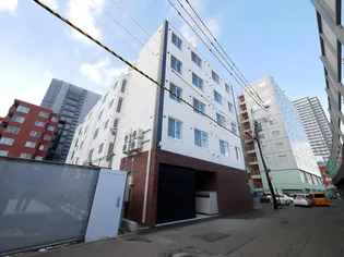 Terrace Kasumi(テラスカスミ)【3階】の外観