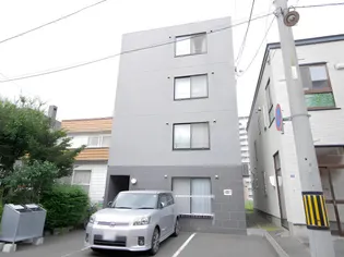 VIVERE東札幌の画像