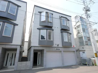 ヴィクトワール澄川の画像