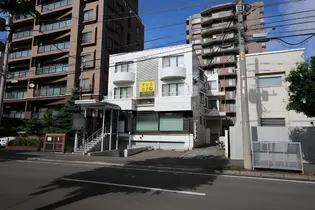 スタジオ108裏参道の画像