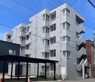 メゾンエクレーレ本郷通8丁目の画像