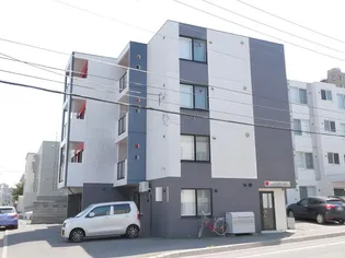 カステル美園の画像