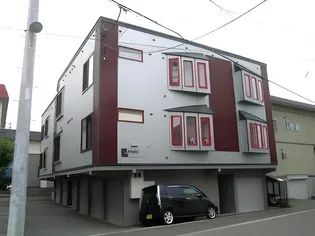 ジュネス栄通の画像