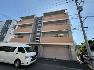 TM PARK RESIDENCE INNの画像