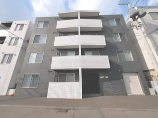 モルティーニ平岸の画像