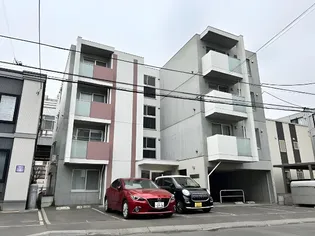 CHERIR PRINTEMPの画像