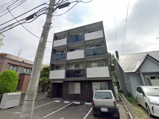 ヴィラNK1の画像