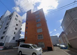 ベルレーヴ山鼻の画像