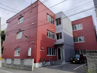 千葉マンションの画像