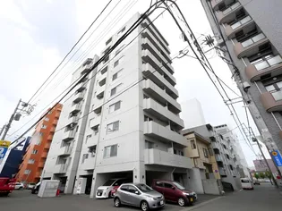 ISグランデ札幌の画像