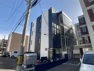 サンライン白石駅の画像