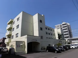 レジデンス丸亀の画像