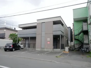 シャーメゾンAUの画像