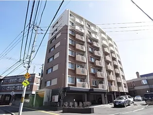 ル ノール福住の画像