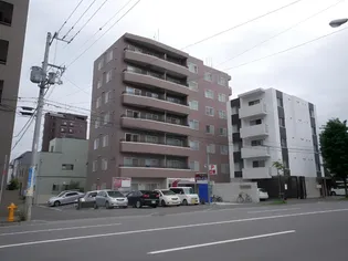 ラフォーレ円山の画像