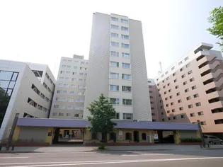 大通ハイムの画像