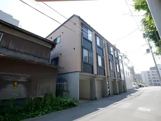 クリエイトS197Aの画像