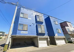 チェリーコーポの画像