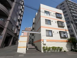 澄川グリーンハイツの画像