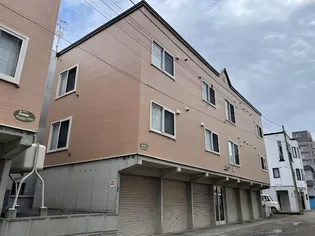 ラパス本通Ⅱの画像