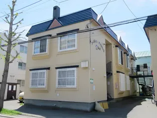 コーポビーアンビシャスNO2の画像