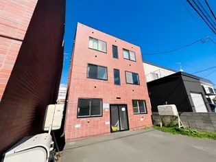 カシーナ平岸高台参番館の画像