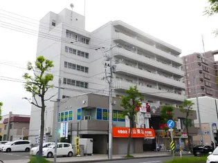 ラメール札幌の画像