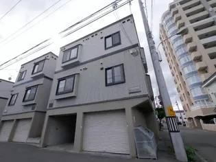 スプリーム豊平参番館の画像