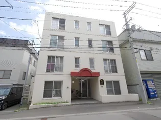 グランメール月寒の画像