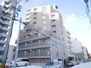 グランヴィレッジ本郷通Iの画像