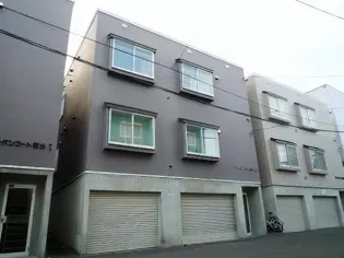 アーバンコート菊水Iの画像