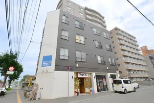 セレッソ本郷の画像