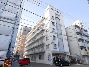 第7大岡ビルの画像