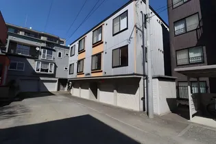 ラ グラン澄川Ⅱ番館の画像