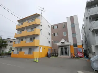 ローレルシャトーの画像