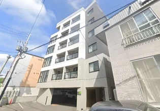 RioVista【5階】の外観