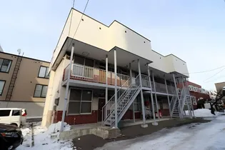 コーポ中野の画像