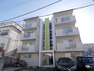 クレア本郷通の画像