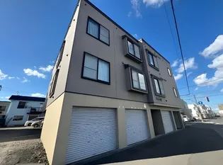 フォーユー美園Aの画像