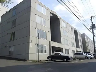 ラフィーネ南郷の画像