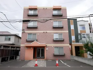 ル グラン平岸1 7の画像