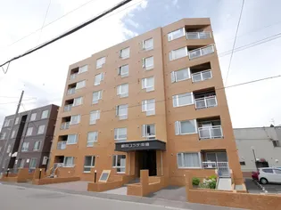 朝日プラザ栄通の画像